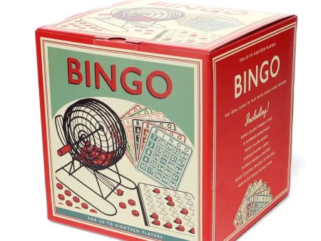 Bingo game set Sale