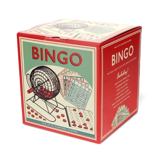 Bingo game set Sale