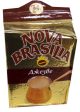 Nova Brasilia Ground Coffee, Djezve, 200g, brown pack For Sale