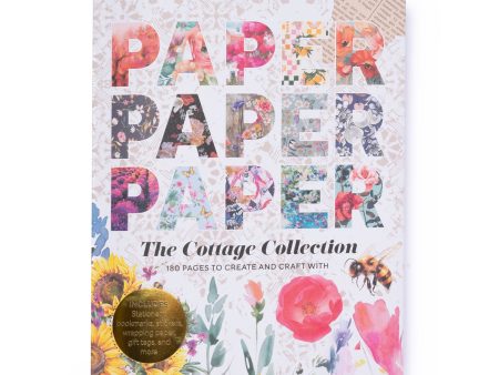 Paper Paper Paper - The Cottage Collection Discount