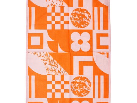 FA X EV Hardaker Tea Towel 2 Supply