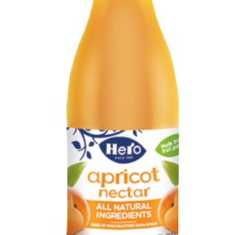 Apricot Nectar Drink (Hero) 1L Online now