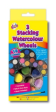 Stackable Watercolour Wheels For Discount