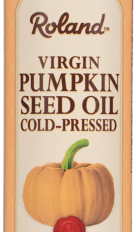 Pumpkinseed Oil (Roland) 8.5 oz (250ml) For Sale