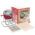 Bingo game set Sale