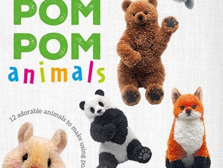 Pom Pom Pom Animals For Cheap