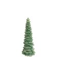 Christmas Tree Green 23cm Supply