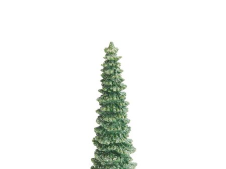 Christmas Tree Green 23cm Supply