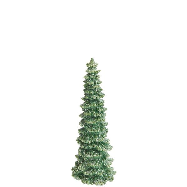 Christmas Tree Green 23cm Supply