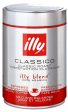 Espresso Coffee Classic Roast (illy) 8.8oz (250g) For Discount