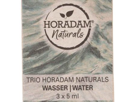 Horadam Naturals x 3 - Water Cheap