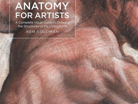 Essential Human Anatomy For Artists Online Hot Sale