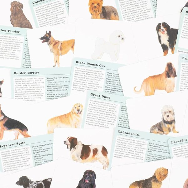 Do You Know Your Dogs? Online Sale