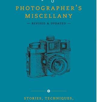 Pring s Photographer s Miscellany Online Hot Sale