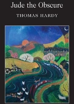 Thomas Hardy: Jude the Obscure [1995] paperback Online Hot Sale