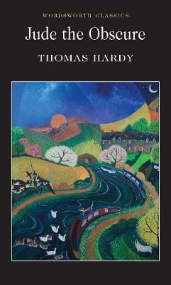 Thomas Hardy: Jude the Obscure [1995] paperback Online Hot Sale