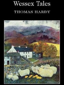 Thomas Hardy: Wessex Tales [1995] paperback Fashion