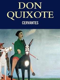 Miguel de Cervantes: Don Quixote [1998] paperback For Cheap