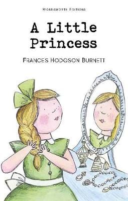 Frances Hodg Burnett: A Little Princess [1994] paperback on Sale