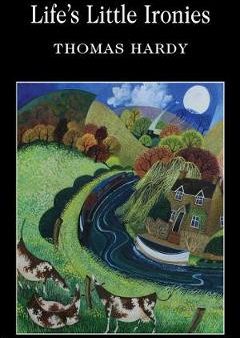 Thomas Hardy: Lifes Little Ironies W10 [1996] paperback Fashion