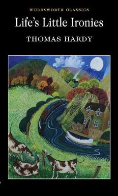 Thomas Hardy: Lifes Little Ironies W10 [1996] paperback Fashion