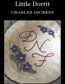 Charles Dickens: Little Dorrit [1996] paperback For Sale