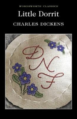 Charles Dickens: Little Dorrit [1996] paperback For Sale