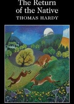 Thomas Hardy: The Return of the Native [1995] paperback For Discount