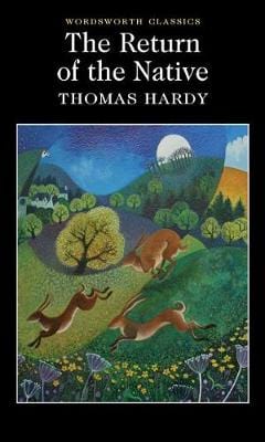 Thomas Hardy: The Return of the Native [1995] paperback For Discount