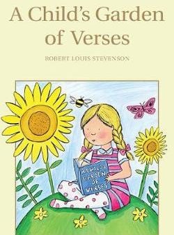 Robert Lou Stevenson: A Child s Garden of Verses [1994] paperback Online now