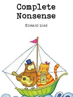 Edward Lear: Complete Nonsense [1994] paperback Online