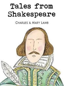 Charles & Mary Lamb: Tales from Shakespeare [1994] paperback Sale