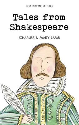 Charles & Mary Lamb: Tales from Shakespeare [1994] paperback Sale