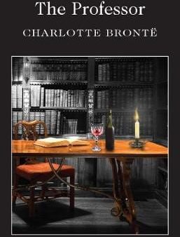 Charlotte Bronte: Professor W10 [1994] paperback For Cheap