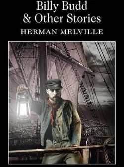 Herman Melville: Billy Budd & Other Stories [1998] paperback Fashion