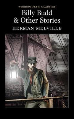 Herman Melville: Billy Budd & Other Stories [1998] paperback Fashion