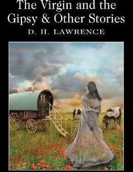 D H Lawrence: The Virgin and The Gipsy & Other Stories [1996] paperback Discount