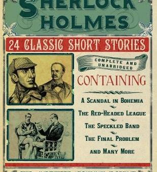 Arthur Conan Doyle: Sherlock Holmes: The Short Stories [2013] paperback Online Hot Sale