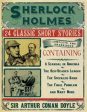 Arthur Conan Doyle: Sherlock Holmes: The Short Stories [2013] paperback Online Hot Sale