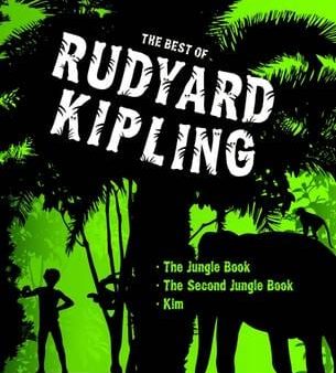 Rudyard Kipling: The Best of Rudyard Kipling [2010] paperback For Discount