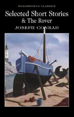 Joseph Conrad: Selected Short Stories [1996] paperback For Cheap