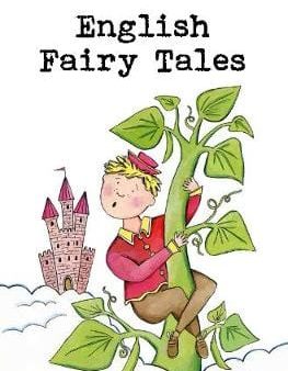 Flora Annie Steel: English Fairy Tales [1994] paperback Online