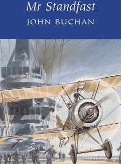 John Buchan: Mr. Standfast [1994] paperback Online Sale