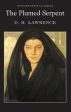 D H Lawrence: The Plumed Serpent [1995] paperback Cheap