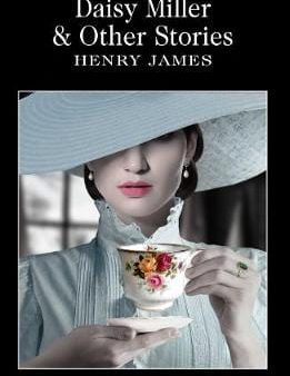 Henry James: Daisy Miller and Other Stories [1994] paperback For Sale